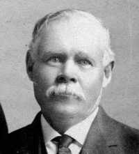 Thomas Wheatley Jr. (1853 - 1931) Profile
